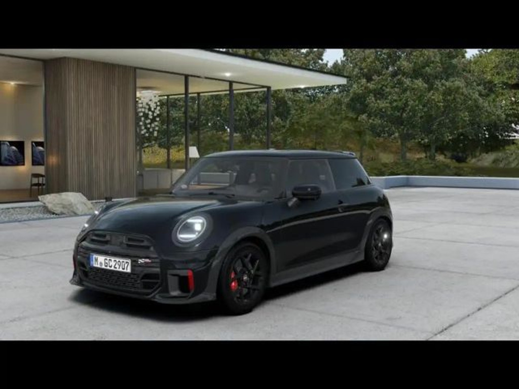 Mini John Cooper Works JCW - XL Pack