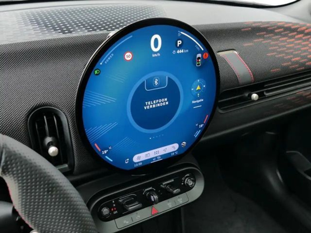 Mini John Cooper Works