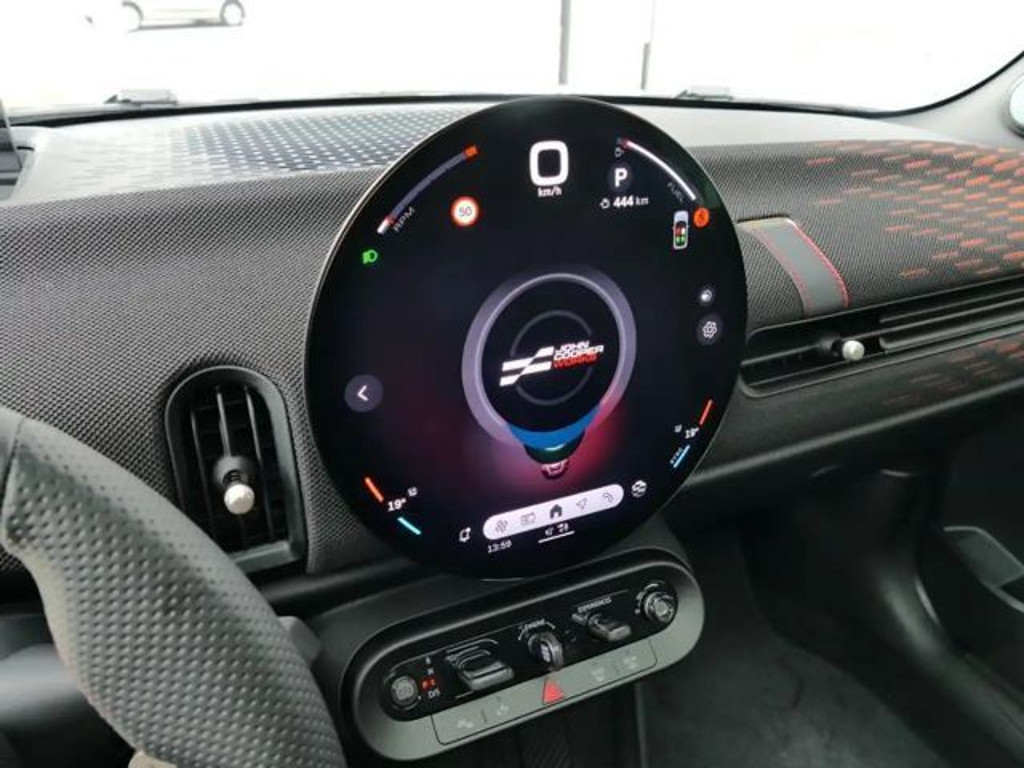 Mini John Cooper Works