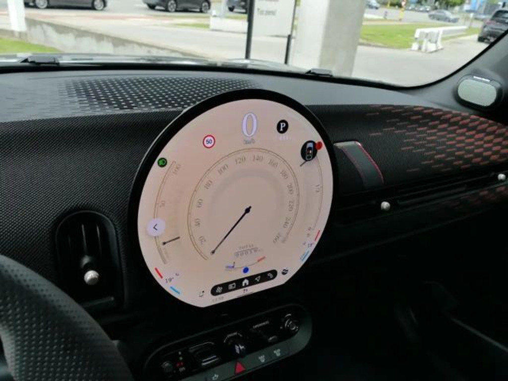 Mini John Cooper Works