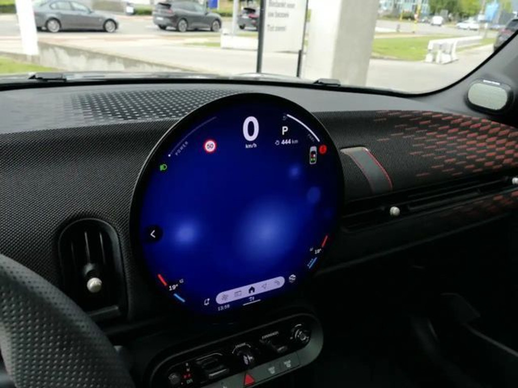 Mini John Cooper Works