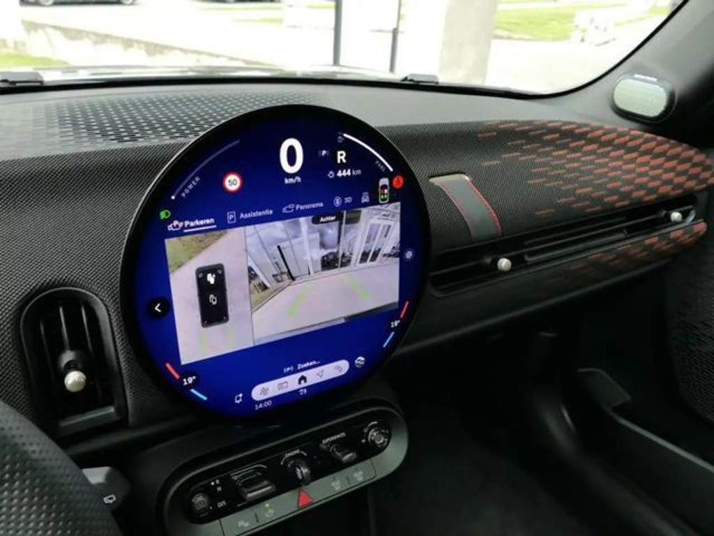 Mini John Cooper Works