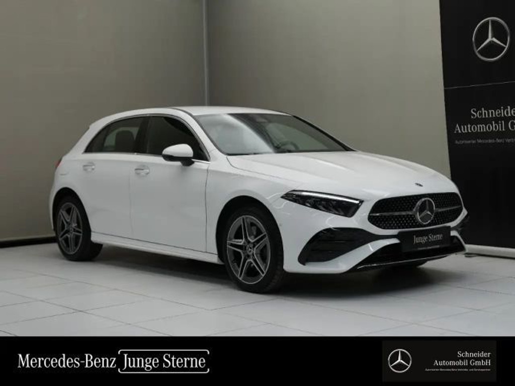 Mercedes-Benz A-Klasse A 250 A 250 e Hatchback