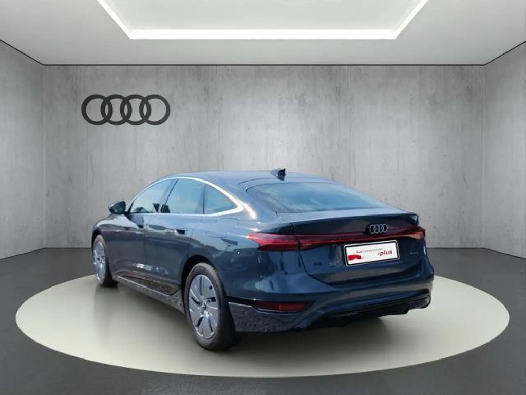 Audi A6 e-tron Sportback Quattro