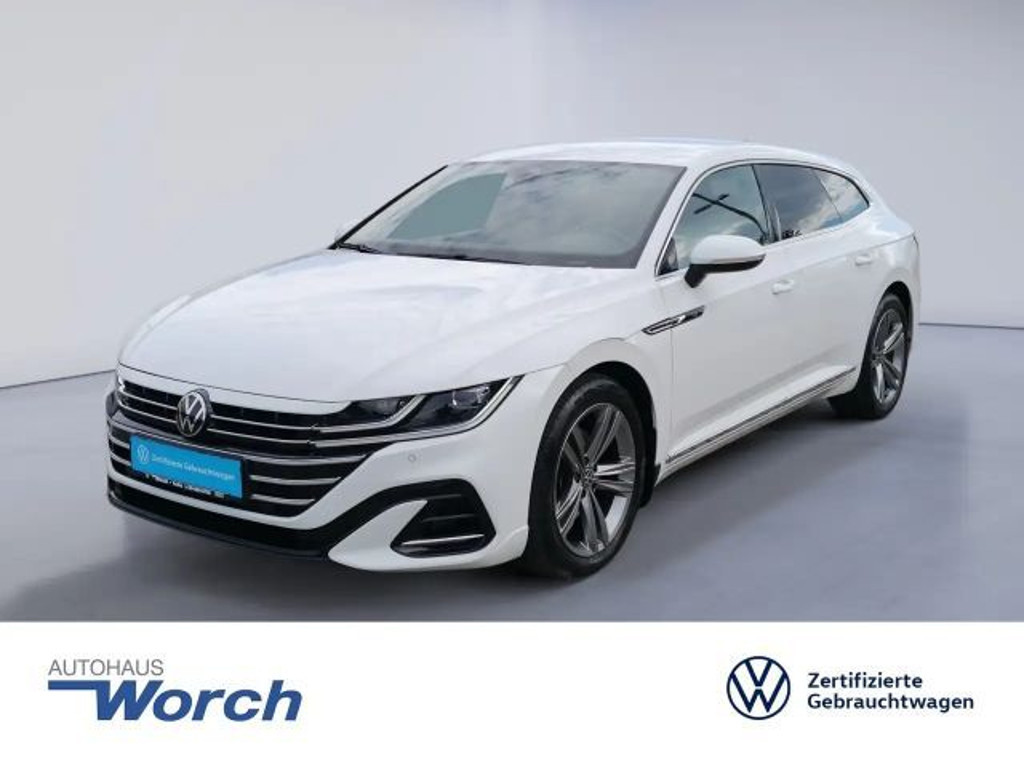 Volkswagen Arteon Shooting Brake DSG R-Line 2.0 TDI