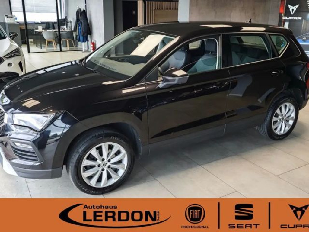Seat Ateca 1.5 TSI