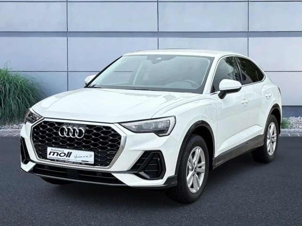 Audi Q3 S-Tronic Hybride 45 TFSI