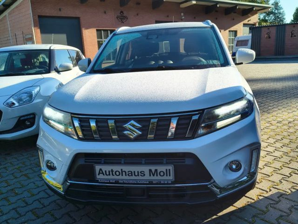Suzuki Vitara Comfort 4x4