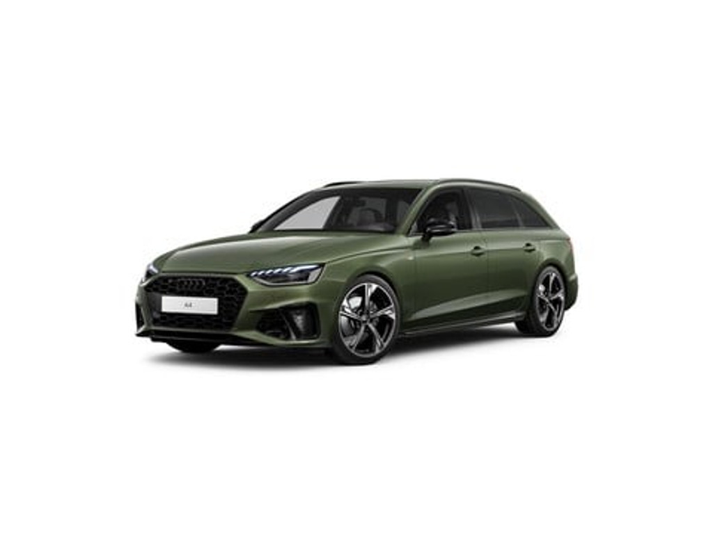 Audi A4 Avant S-Line S-Tronic 35 TFSI