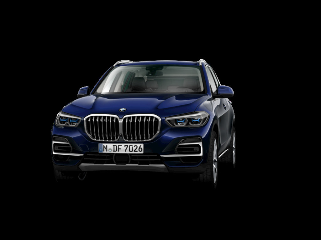 BMW X5 xDrive30d