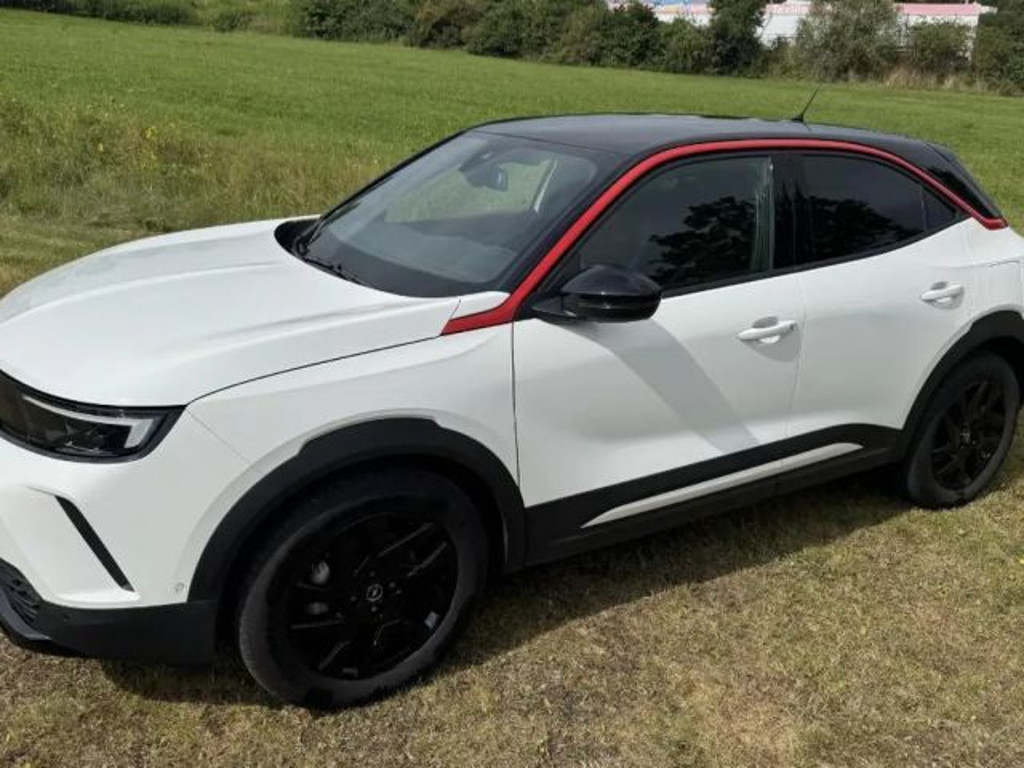 Opel Mokka Grand Sport GS-Line