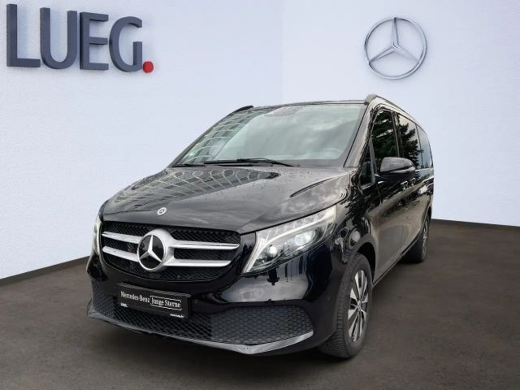 Mercedes-Benz V-Klasse V 250 4MATIC Limousine Lang V 250 d