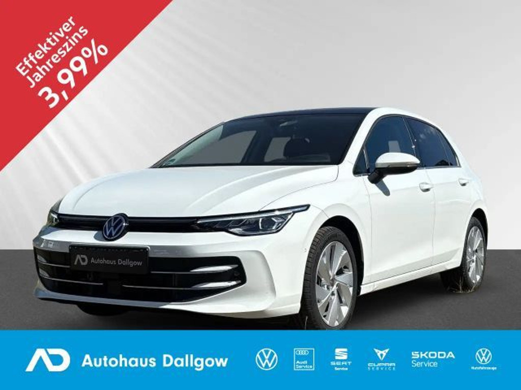 Volkswagen Golf Style Golf VIII 1.5 eTSI