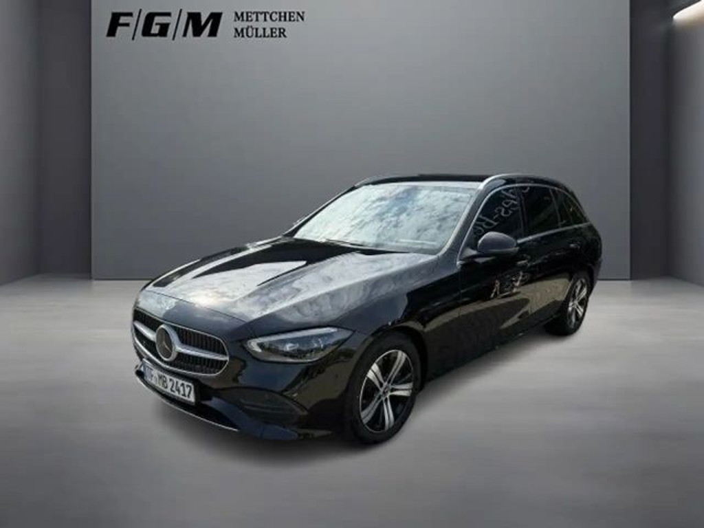 Mercedes-Benz C-Klasse C 200 AVANTGARDE Estate C 200 d