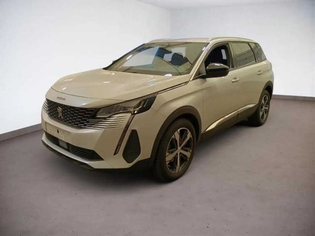 Peugeot 5008 Allure Pack BlueHDi
