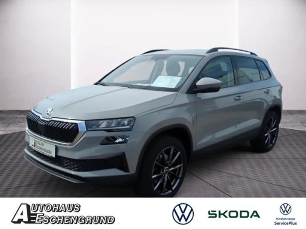Skoda Karoq Style 4x4 2.0 TDI Style