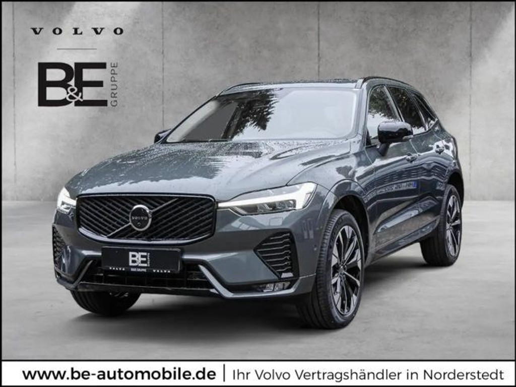 Volvo XC60 AWD Dark Ultra
