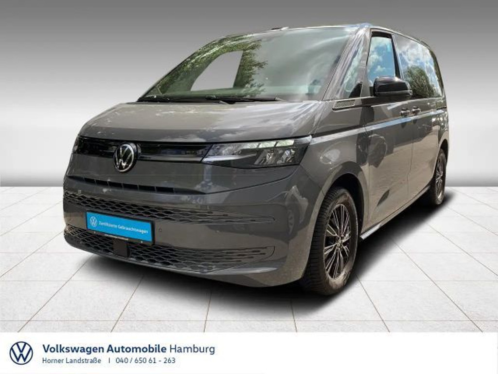 Volkswagen Multivan DSG 2.0 TDI T7