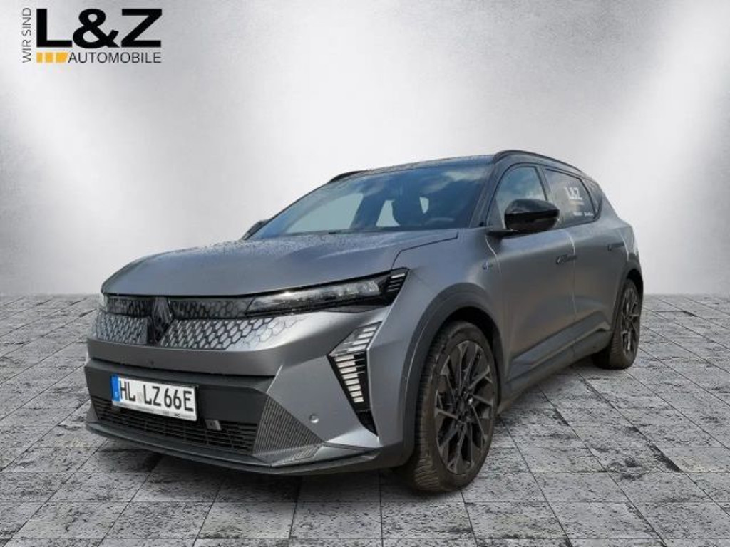 Renault Scenic Esprit Alpine