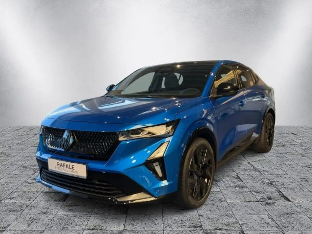 Renault Rafale Esprit Alpine