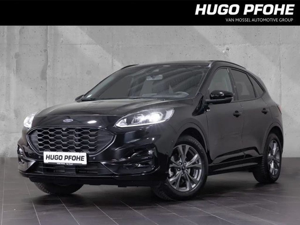 Ford Kuga ST Line X