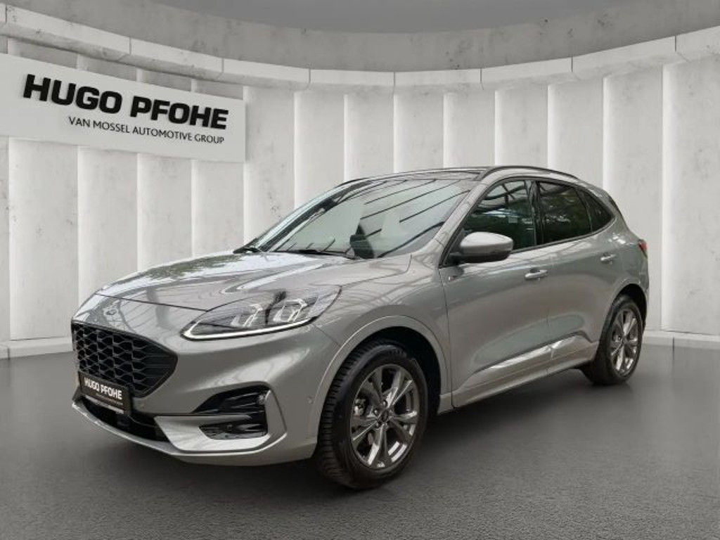 Ford Kuga ST Line X