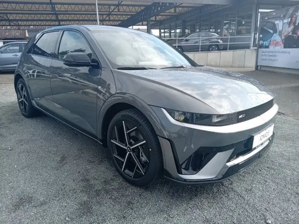 Hyundai Ioniq 5