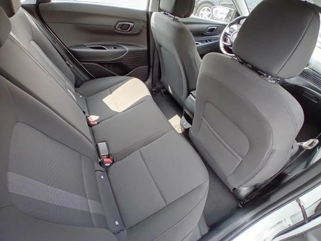 Hyundai i20 T-GDi Trend 1.0