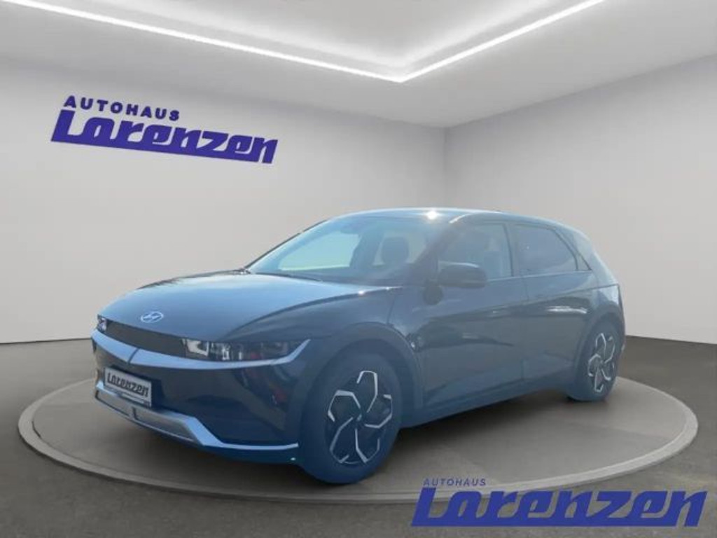 Hyundai Ioniq 5 Achterwielaandrijving 77.4 kWh Techniq