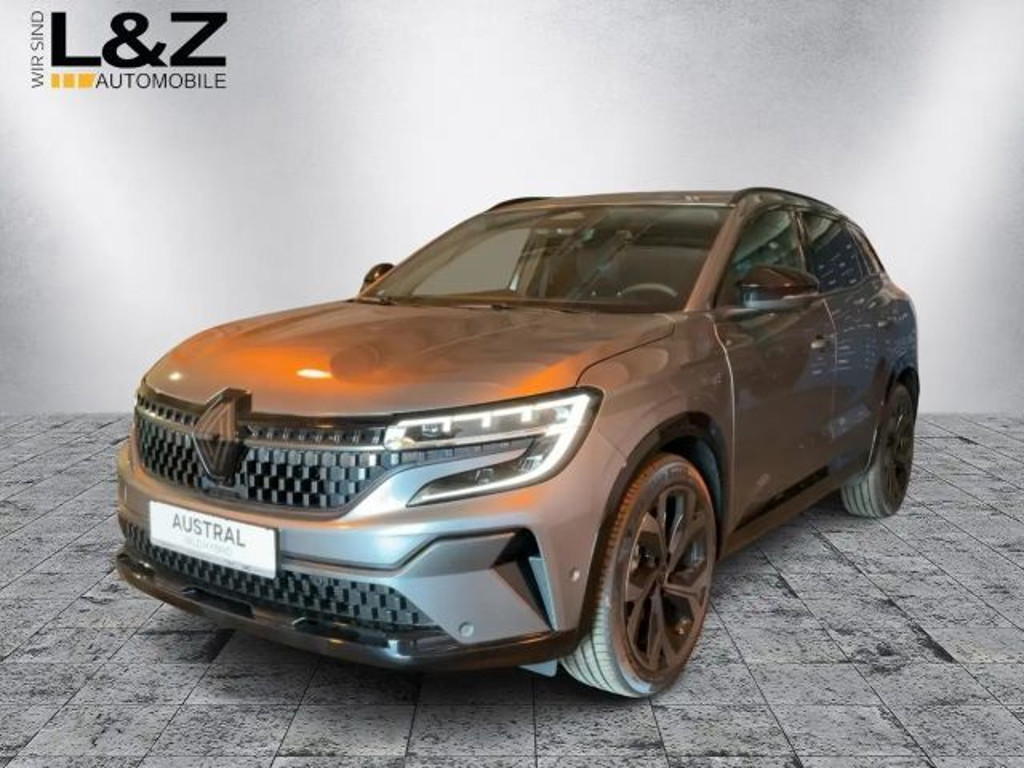 Renault Austral Techno Esprit Alpine