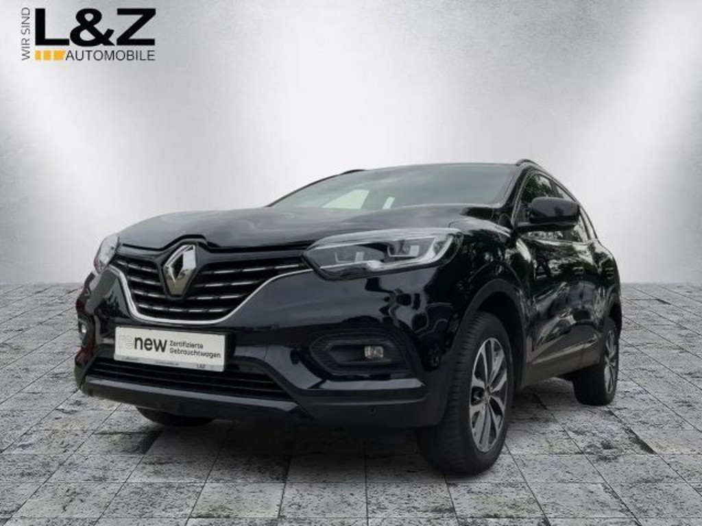 Renault Kadjar Black Edition