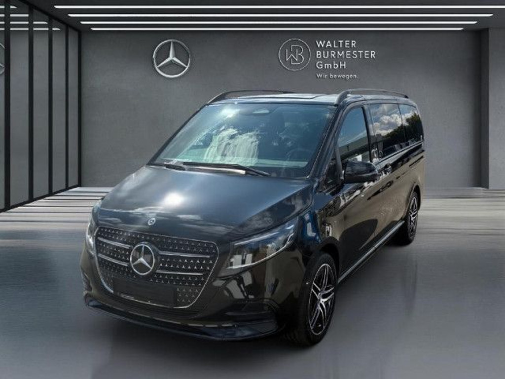 Mercedes-Benz V-Klasse V 250 AVANTGARDE Limousine Lang V 250 d