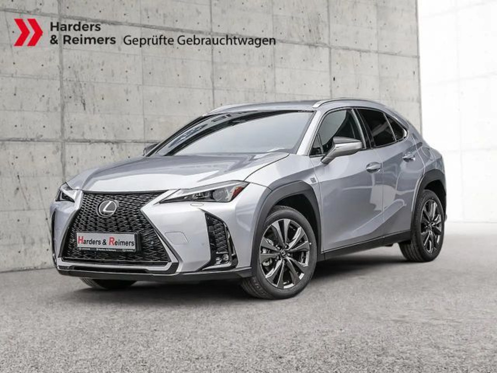 Lexus UX F Sport Sport