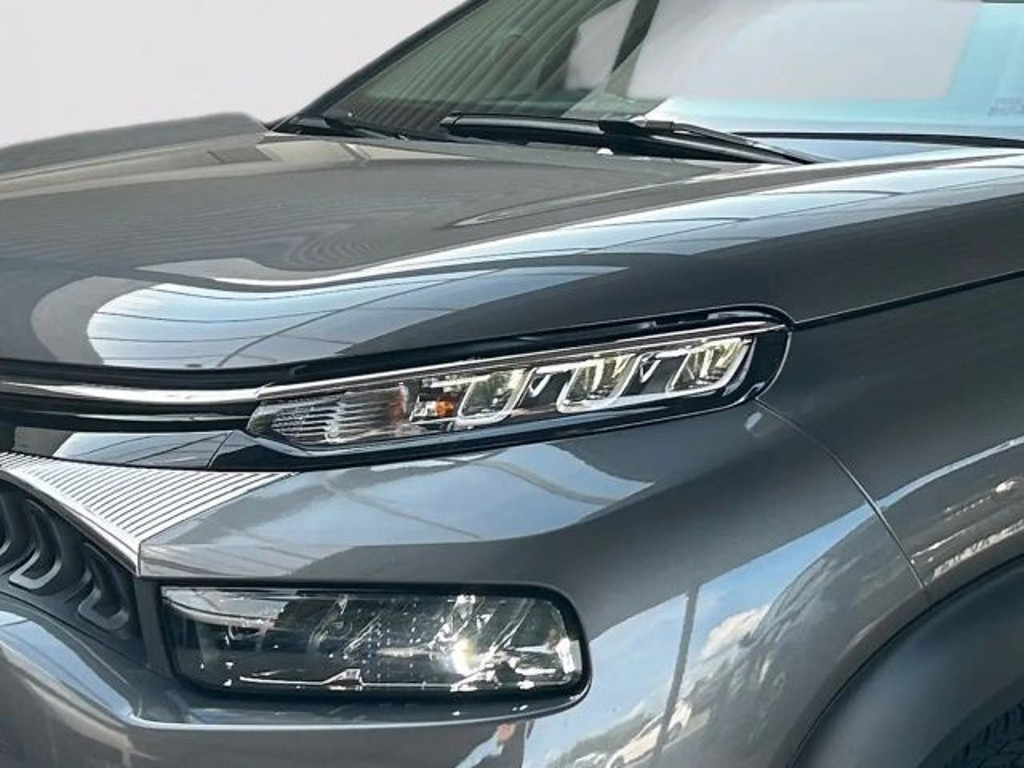 Citroën C3 Aircross C-Series