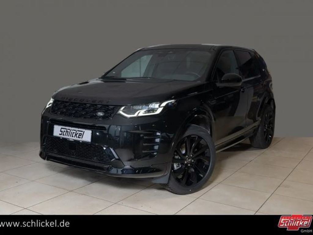Land Rover Discovery Sport Dynamic SE D200 AWD