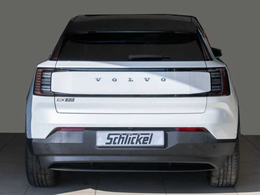Volvo EX30