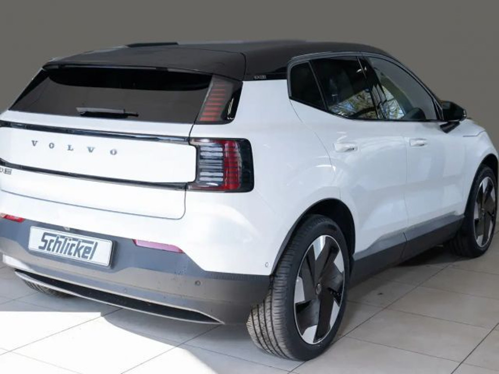 Volvo EX30