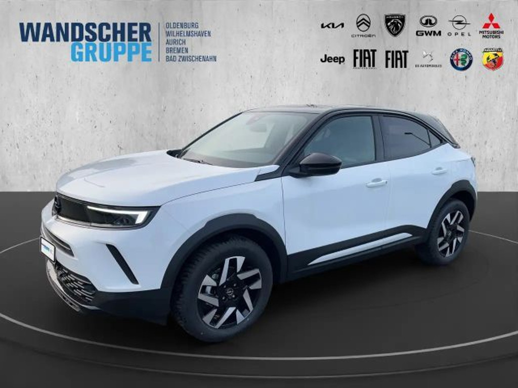 Opel Mokka Grand Sport 1.2 Turbo Turbo GS-Line