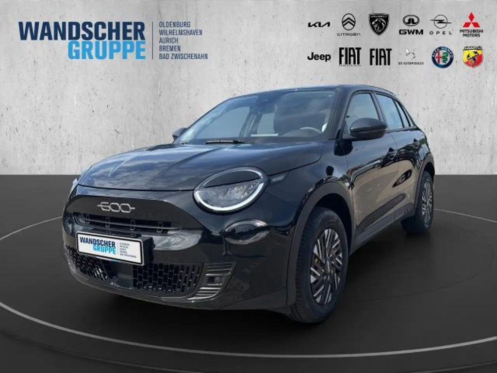 Fiat 600e 1.2 ''LED''CarPlay''Klima''