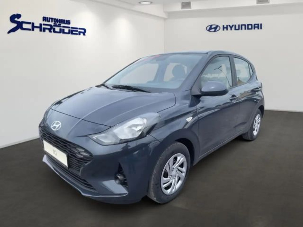 Hyundai i10 Select 1.0