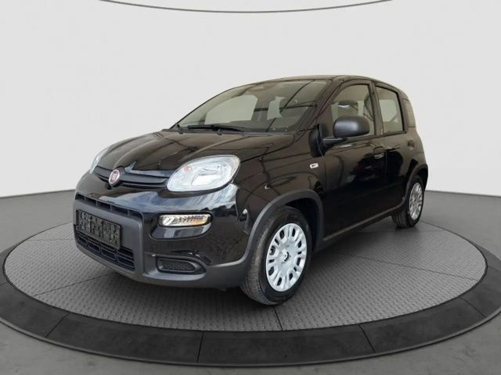 Fiat Panda Cross
