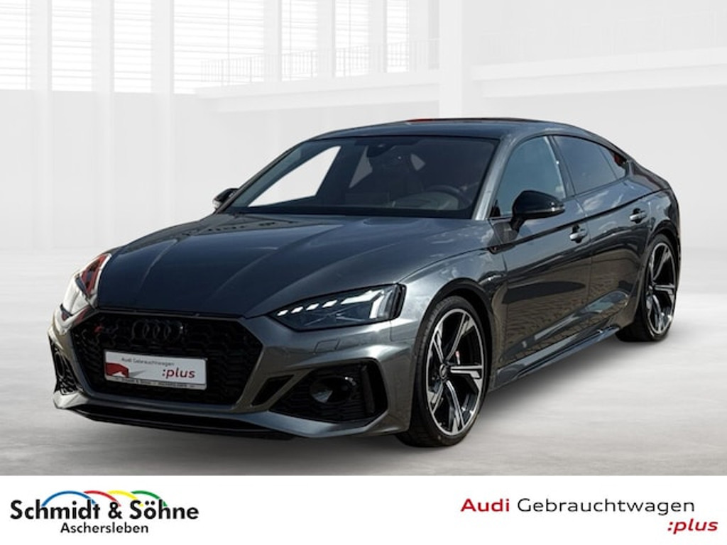 Audi RS5 Sportback Quattro