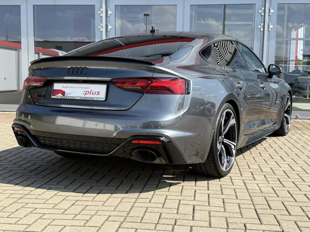 Audi RS5