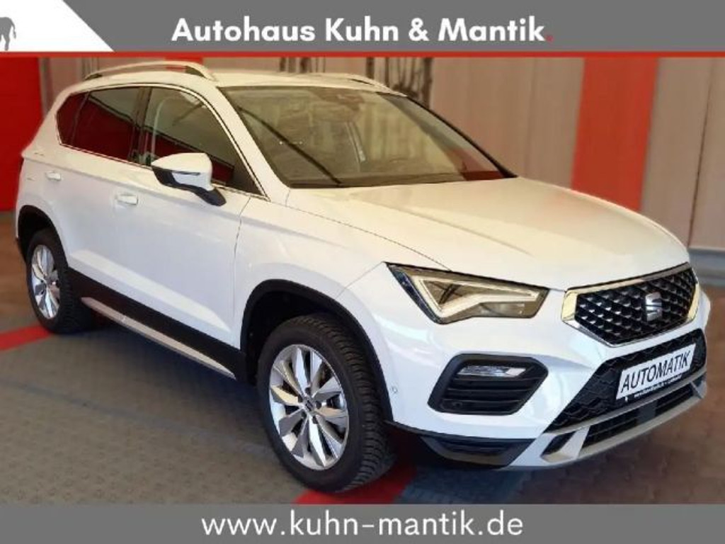 Seat Ateca 1.5 TSI DSG