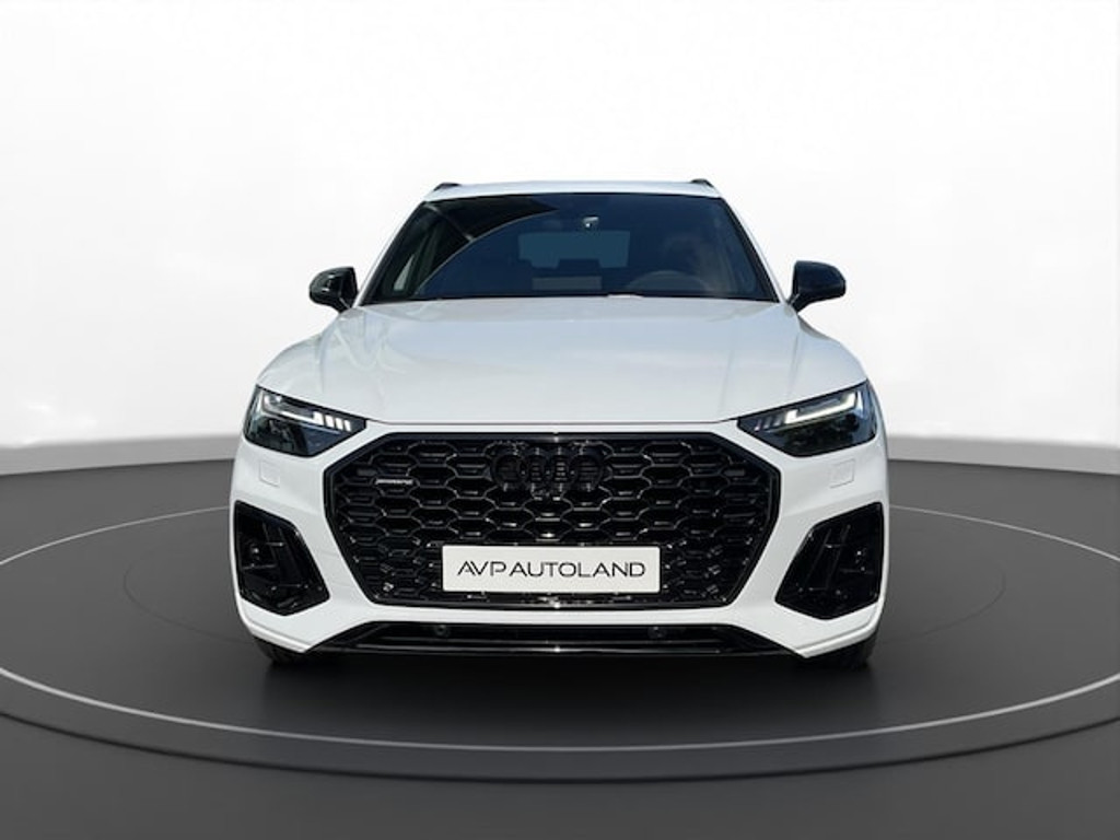 Audi Q5 Sportback Quattro S-Tronic 45 TFSI