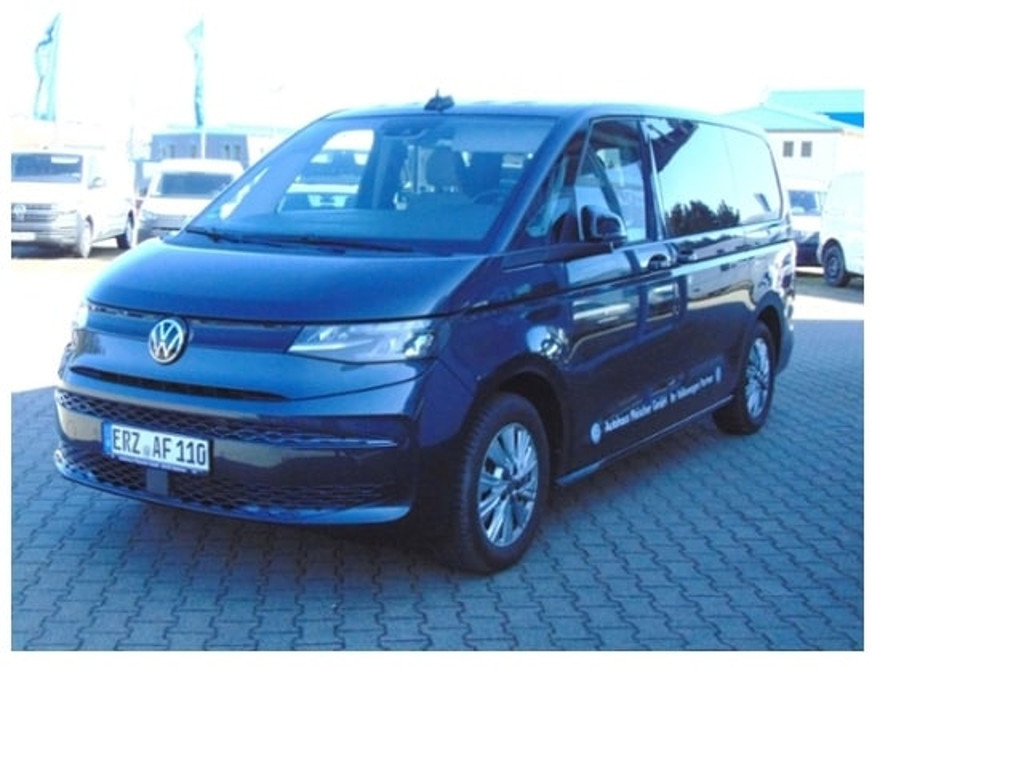 Volkswagen Multivan Lang T7