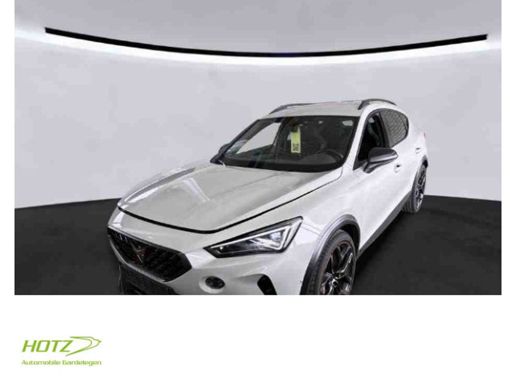 Cupra Formentor VZ5 2.5 TSI DSG