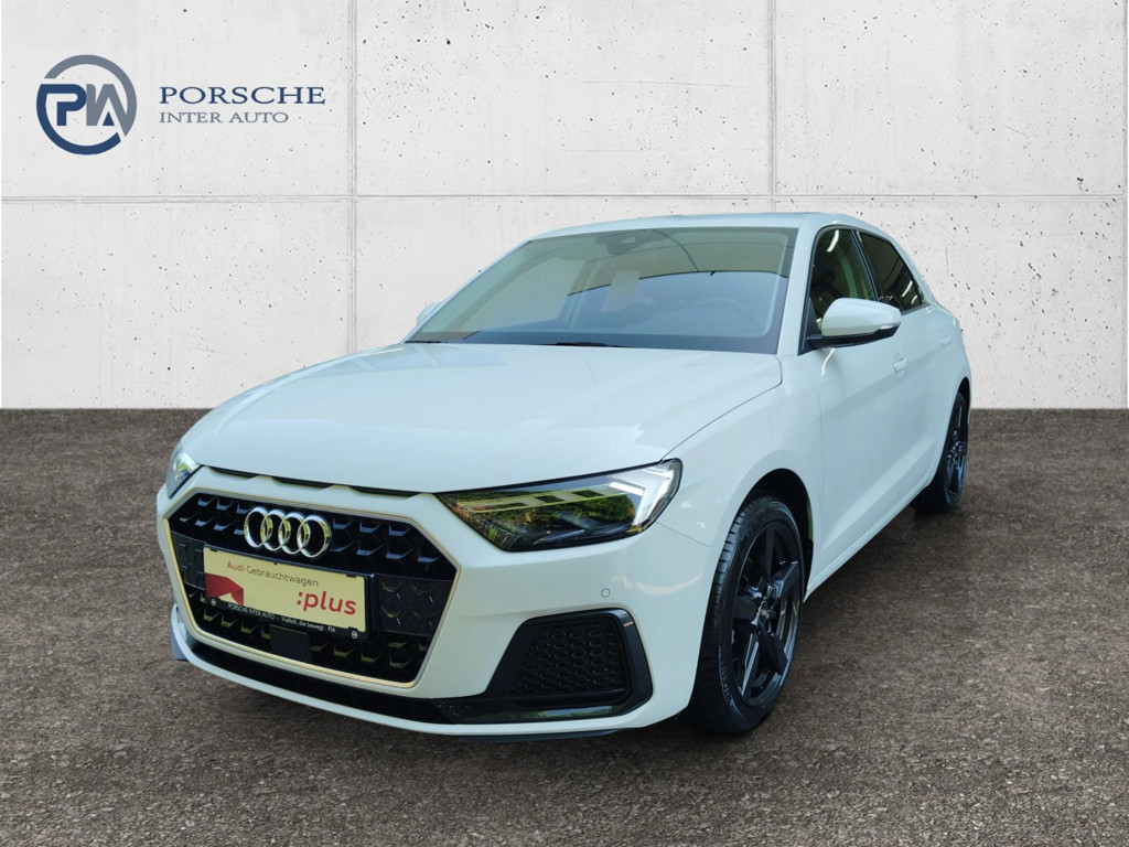 Audi A1 Sportback 30 TFSI