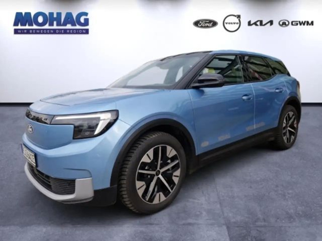 Ford Explorer RWD Premium