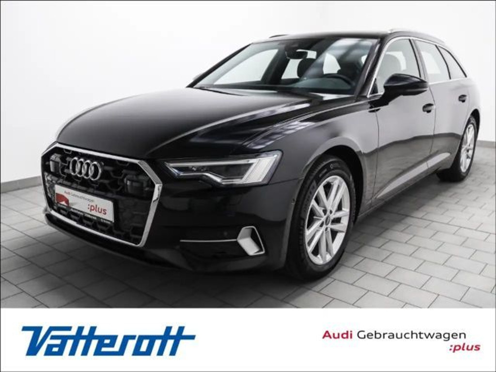 Audi A6 Avant Sport 45 TFSI
